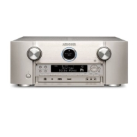 купить MARANTZ AV-ресивер SR7015 СЕРЕБРО&nbsp;SR7015/S в Алматы фото 2