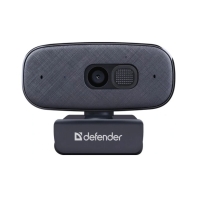 Купить Веб-камера Defender G-Lens 2695 FullHD 2K 1520p в Алматы