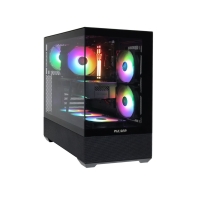 Купить Ryzen 5 7500X3D-4.0GHz/B650/RAM 32GB/SSD 1TB (M.2)/RTX5060Ti-16GB/no DVD/750W/ в Алматы