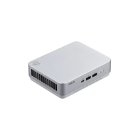 Купить ASUS NUC BAREBONE, NUC14 pro plus, Core Ultra 7, 2xDDR5, SSD Gen5, USB-A, USB-C, Wi-Fi 6E (802.11ax) 90AR0051-M000A0 в Алматы