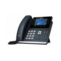 Купить Yealink SIP-T46U (цветной экран, 2 порта USB, 16 аккаунтов, BLF,  PoE, GigE) без БП в Алматы