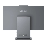 купить Моноблок Lenovo ThinkCentre Neo 50a Gen 5/27"FHD/Core i7-240H/16gb/512gb/Win Pro (12SB004QRU) в Алматы фото 3