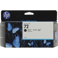 Купить Картридж струйный HP C9403A, №72 Vivera Матовый черный 130мл. для HP Designjet T1100/Т1100ps/Т610 в Алматы