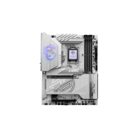 Купить Сист.плата MSI MPG Z890 EDGE TI WIFI, Z890, LGA1851, 4xDDR5, 2xPCI-E x16, PCI-E x1, M2, SATA,Thunderbolt,WIFI7,WHITE,BOX в Алматы