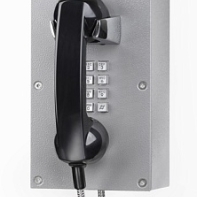 Купить JR203-FK-4G, клавиатура, накладной, БП, серый, 1 SIM в Алматы