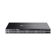 Купить Коммутатор TP-Link SG6654X (SG6654X) в Алматы