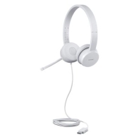 купить Наушники Lenovo 110 Stereo USB Headphones&nbsp;GXD1E71385 в Алматы фото 3