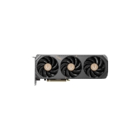 Купить Видеокарта ZOTAC RTX 5070Ti SOLID SFF (ZT-B50710D3-10P), 16Gb/256bit, HDMIx1+DPx3, PCIe5.0x16 в Алматы