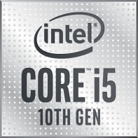 Купить Процессор Intel Core i5-10400 Comet Lake (2900MHz, LGA1200, L3 12Mb), oem в Алматы