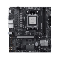 Купить Материнская плата MSI PRO B840M-B AM5 2xDDR5 4xSATA3 RAID 2xM.2 HDMI VGA mATX в Алматы