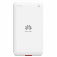 Купить Точка доступа Huawei AP263 Wi-Fi 6 indoor Wall-plate&nbsp;50084981 в Алматы