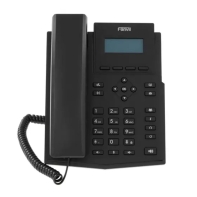 Купить Fanvil&nbsp;IP Phone&nbsp;X301G в Алматы