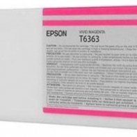 Купить Картридж Epson C13T636300 SP 7900 / 9900 пурпурный в Алматы