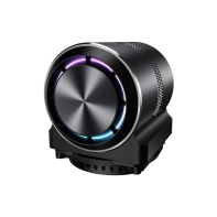 купить Водяное охлаждение для CPU PCCooler DE360 PRO BK TDP 300W LGA Intel/AMD Black&nbsp; в Алматы фото 2