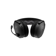 купить Наушники-гарнитура игровые HyperX AJ0T1AA Cloud Jet черный в Алматы фото 3
