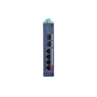 купить Коммутатор Dahua DH-CHS4206-4ET-90 в Алматы фото 2
