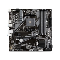 Купить Материнская плата Gigabyte A520M DS3H V2 в Алматы