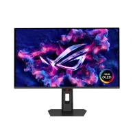 Купить Монитор 27" ASUS ROG Strix XG27AQDNG QD-OLED 2560x1440 360Hz 0.03ms 1000 cd/m2 2xHDMI 1xDP 2xUSB в Алматы