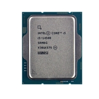 Купить Intel CPU Desktop Core i5-14500&nbsp;CM8071505093104SRN3T в Алматы