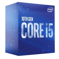 Купить CPU Intel Core i5-10600KA 4,1GHz (4,8GHz) 12Mb 6/12 Comet Lake Intel&reg; UHD 630 125W FCLGA1200 BOX в Алматы