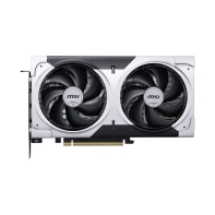 Купить Видеокарта MSI GeForce RTX 5060 Ti 8G VENTUS 2X OC PLUS, 8Gb GDDR7 128-bit 1xHDMI 3xDP G506T-8V2CP в Алматы