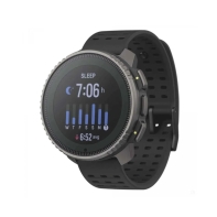 Купить Часы спортивные SUUNTO VERTICAL TITANIUM SOLAR BLACK в Алматы