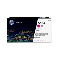 Купить Картридж лазерный HP LaserJet 653A CF323A Пурпурный в Алматы