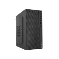 Купить Core i5-14400-2.5GHz/H610/RAM 16GB/SSD 512GB/no DVD/400W в Алматы