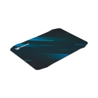 купить Коврик для манипулятора Acer Predator Gaming Mousepad (PMP010) Blue, ткань, прорезиненное основание, 355 x 255 x 3 mm в Алматы фото 2