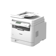 купить Монохромное лазерное МФУ Canon I-S MF287DW в Алматы фото 3