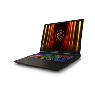 купить Ноутбук MSI Vector 17 HX AI A2XWIG, Core Ultra 9 275HX/17*QHD /32GB/1TB/GF RTX5080 16GB/LAN/DOS 9S7-17S372-228 в Алматы фото 2