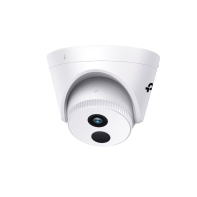 Купить IP камера купольная 3 МП TP-Link VIGI C400HP-4 в Алматы