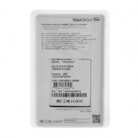 купить Твердотельный накопитель 2000GB SSD TeamGroup GX2  2.5&rdquo; SATA3 R530Mb/s, W510MB/s T253X2002T0C101 в Алматы фото 3