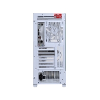 купить Core i7-14700F-2.1GHz/B760/RAM 32GB/SSD 1TB (M.2)/RTX5070-12GB/no DVD/850W/Монитор 27" Sanc 180Hz в Алматы фото 3