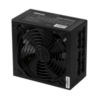 Купить Блок питания GENIN GENPSU1000K Black, 1000W, 120mm fan, 150*160*86mm, ATX 3.0 в Алматы
