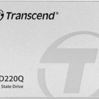 Купить Жесткий диск SSD 2TB Transcend TS2TSSD220Q в Алматы