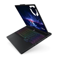 купить Ноутбук Lenovo Legion Pro 5 16IAX10H, Core U9 275HX/16*WQXGA/32GB/1TB/GF RTX5070 Ti 12GB/LAN/DOS 83LU003FRK в Алматы фото 3