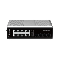 Купить Коммутатор BDCOM IES200-L25-8T4S в Алматы