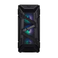 купить Компьютерный корпус ASUS TUF Gaming GT301 ATX mid-tower&nbsp;90DC0040-B49000 в Алматы фото 2