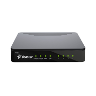 Купить                 Yeastar P520 IP-телефонная станция в Алматы