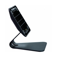 Купить Qbic AC-112, Подставка для TD-1050 PRO/TD-1060 Slim, черный в Алматы