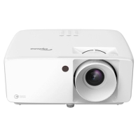 Купить OPTOMA Проектор ZH420 в Алматы