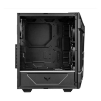 купить Компьютерный корпус ASUS TUF Gaming GT301 ATX mid-tower&nbsp;90DC0040-B49000 в Алматы фото 3