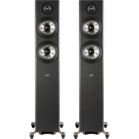 Купить POLK AUDIO Акустическая система Reserve R600 ЧЕРНЫЙ (Пара) в Алматы