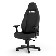 купить Игровое кресло Noblechairs LEGEND Black Edition&nbsp; (NBL-LGD-GER-BED) в Алматы фото 2