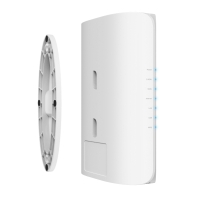 купить Маршрутизатор беспроводной Archer BE7200 GbE Tp-Link Archer BE450 (Двухдиапазонный беспроводной маршрутизатор Wi-Fi 7 BE7200, 1376 Мбит/с для 2.4 ГГц + 5767 Мбит/с для 5 ГГц, 6 ? внешних антенн, четырехъядерный процессор 2.0 ГГц, 1 ? порт WAN/LAN 10  в Алматы фото 3