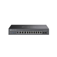 Купить Маршрутизатор Multi-GbE VPN Tp-Link ER7412-M2 в Алматы