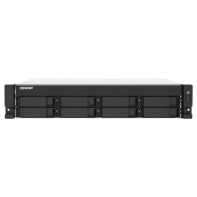 Купить Сетевой RAID-накопитель&nbsp;TS-853DU-RP-4G в Алматы