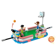купить Конструктор LEGO Friends Спорткомплекс&nbsp;41744 в Алматы фото 3