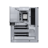 Купить Материнская плата MSI PRO Z890-S WIFI PZ LGA1851 4xDDR5 4xSATA3 RAID 3xM.2 HDMI DP 2xType-C ATX в Алматы